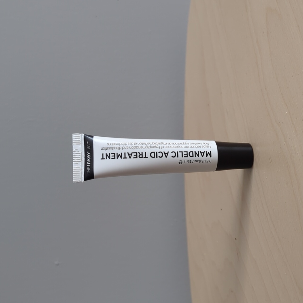 The Inkey List Mandelic Acid Treatment
